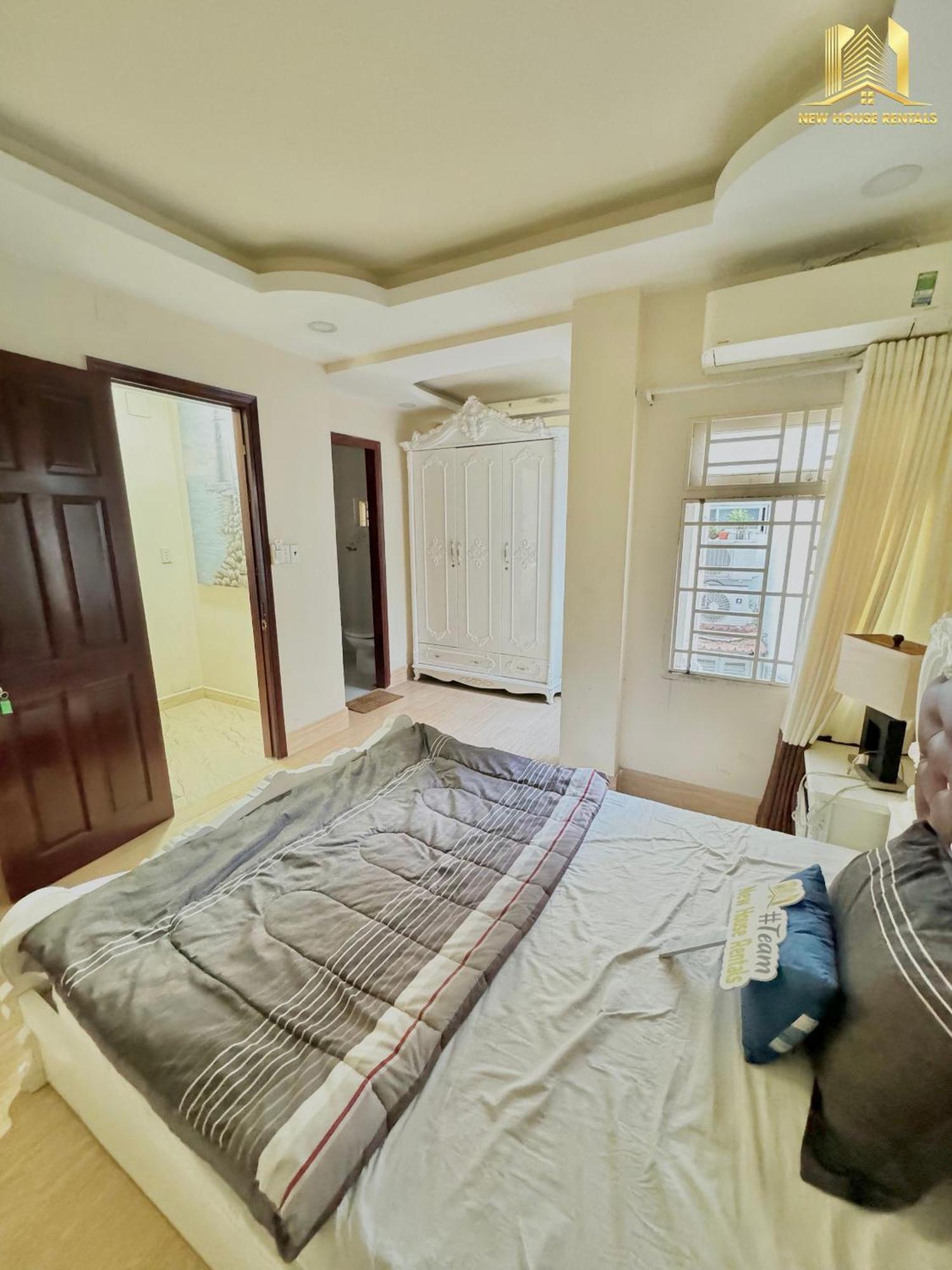 Aparthotel The Hidden Hogwarts - Nearly Bui Vien Walking Street Ho-Chi-Minh-Stadt Exterior foto
